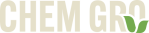 Chem Gro Landing Page